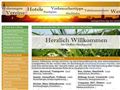 Hochzeitsausstatter in Bad Driburg (Nordrhein-Westfalen)