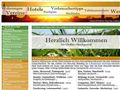 Hochzeitsausstatter in Horn-Bad Meinberg (Nordrhein-Westfalen)
