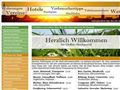 Hochzeitsausstatter in Kamenz (Sachsen)