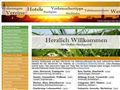 Hochzeitsausstatter in Uetersen (Schleswig-Holstein)