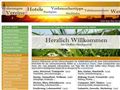 Hochzeitsausstatter in Alsfeld (Hessen)