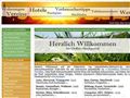 Hochzeitsausstatter in Leopoldshhe (Nordrhein-Westfalen)