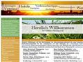 Hochzeitsausstatter in Bad S�ckingen (Baden-W�rttemberg)