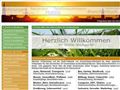 Hochzeitsausstatter in Gro�ostheim (Bayern)