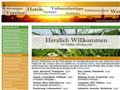 Hochzeitsausstatter in Hnfeld (Hessen)