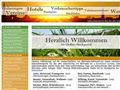Hochzeitsausstatter in Mittweida (Sachsen)