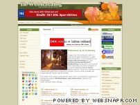 fk - Webkatalog, Linkliste