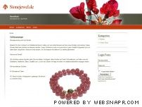 Edelsteinschmuck Paradies, Edelsteine & Schmuck
