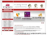 Webdesign Agentur aus Kassel - Hessen, Artgraphix