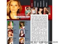 Russische Kontaktanzeigen &  Flirt