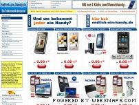 Handy & Handyladen -  Handyshop & Handyvertrag