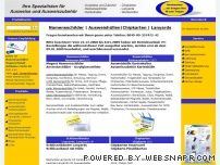Namensschilder & Schlsselbnder - Lanyard