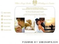 Weddingplaner & Eventplanner - White Pony Berlin