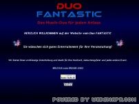 Duo Fantastic - Musikduo fr Ihre Hochzeit