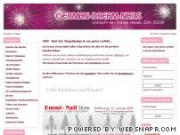 Nagelstudio - Nagelmodellage, Nailart & Gelngel - Kelkheim