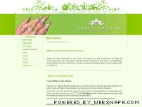 Nagelstudio  - Nails Deluxe Plauen