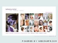 Braut - Make-up & Hairstyling Mnchen