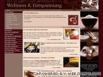 Wellness-und-Entspannung.de, das Wohlfhl-Magazin