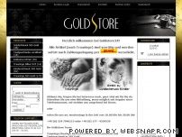 Gold  - Eheringe & Trauringe,  Diamant - Ringe, Goldstore24