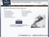 http://www.parsley-krawatten.de/