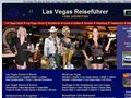 Hochzeit in Las Vegas - Deutsche Kapelle