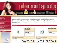 Parfum & Kosmetik,  Aloe Vera & Colostrum