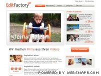 http://www.EditFactory.eu