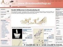 Brautaccessoires, Brautstrmpfe & Strumpfbnder