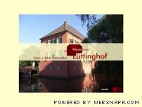 Hochzeitslocation Wasserburg Schloss Lttinghof