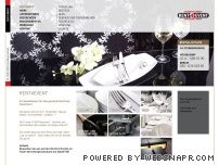Hochzeit Geschirr & Loungembel fr Ihre Feier