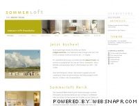 http://www.sommerloft.de