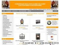 Elektrokamine, Kamine & Bioalkoholkamine als Hochzeitsgeschenk