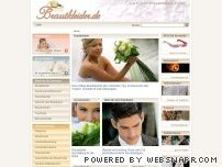 Brautkleider und Brautmode Informationen