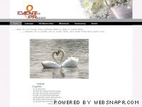 Weddingplaner, Hochzeitsplaner & Hochzeitsplanung in Salzburg