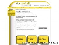 Professionelles DJ - Team, Musicbox & Hochzeit DJ, NRW