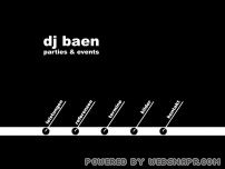 Parties, DJ, Events & Musikberatung für Ihre Feier in Hamburg