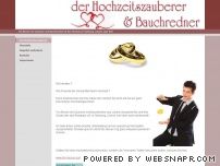http://www.hochzeitszauberer.com