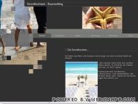 Weddingplaner fr Strandhochzeit - Hochzeit am Strand