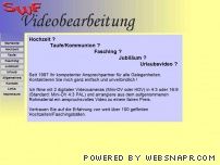 http://www.swfhochzeitsvideo.de