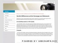 Hochzeitsfilm Produktion in HDV-Qualitt & Fotografie Ihrer Feier, Wimsheim BaW