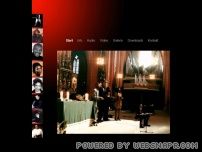 Gospel  Combination - Original Black Gospelchor fr Ihre Hochzeit