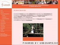 http://www.e-faun.de