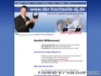 Professioneller Hochzeits - DJ fr Ihre Feier in Bayern - Augsburg & Ulm