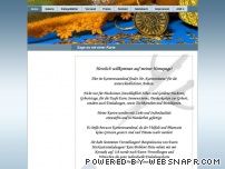 Handgefertigte Einladungen, Tischkarten & Menkarten von Kartentraumland