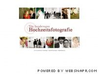 Exclusive Hochzeitsfotografie in NRW & bundesweit - Ihr Hochzeitsfotograf