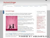 http://www.hochzeit-knigge.de/
