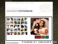 Hochzeitsfotograf für Berlin & Umgebung - Hochzeitsreportagen & Hochzeitsalben