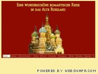 Klassik und Russische Folklore fr Ihre Hochzeitsfeier, BW