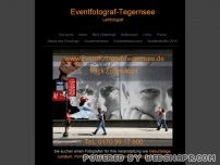 Hochzeitsfotograf Tegernsee mit Pauschalpreisen - Fotograf Rottach Egern