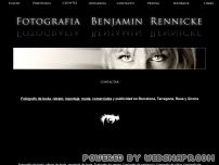 http://www.benjaminrennicke.de